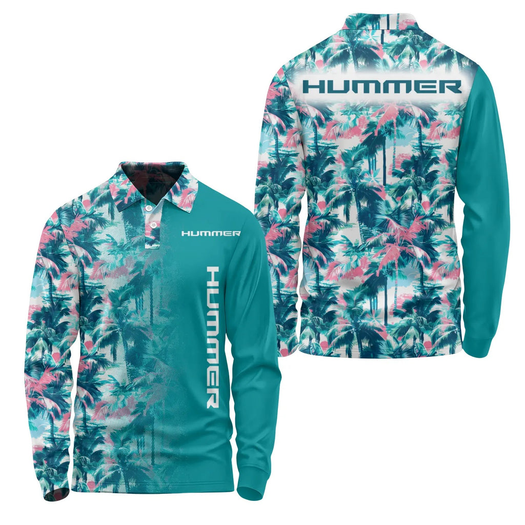 Hummer Apparels SHW061