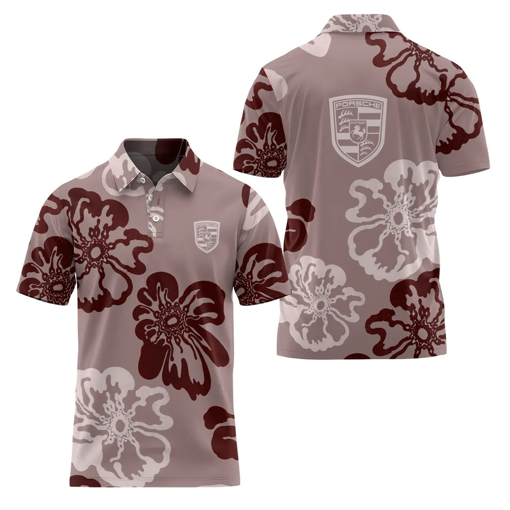 Porsche Apparels SHW073
