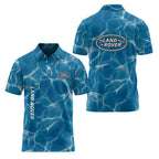 Land Rover Apparels SHW035