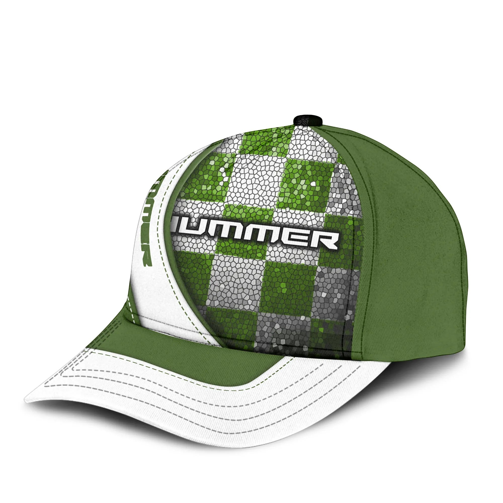 Hummer Cap CSC012
