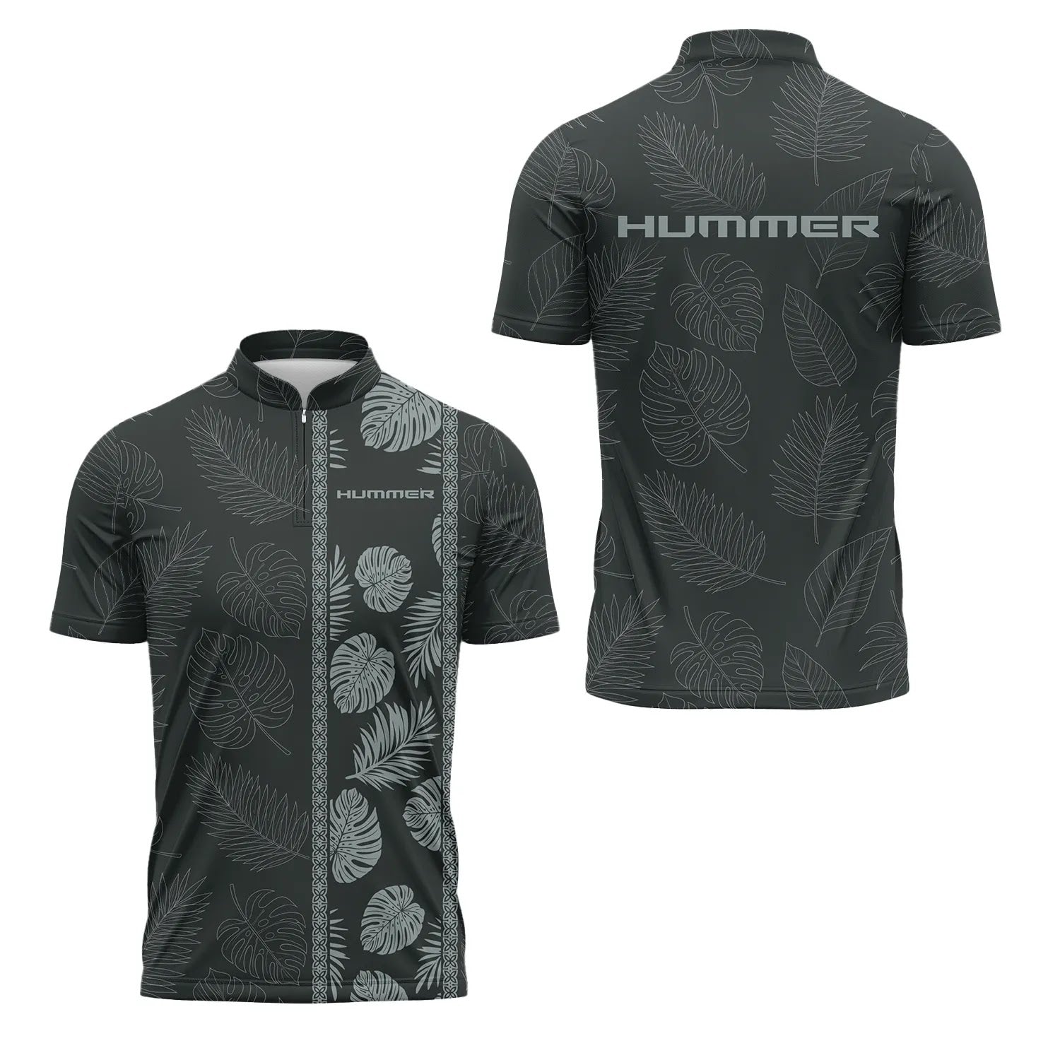 Hummer Apparels SHW022