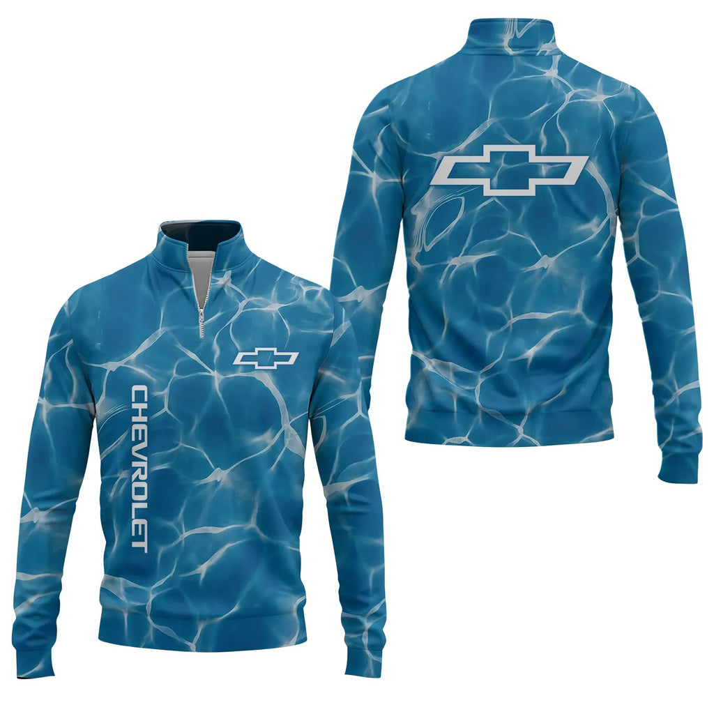 Chevrolet Apparels SHW035