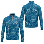 Chevrolet Apparels SHW035