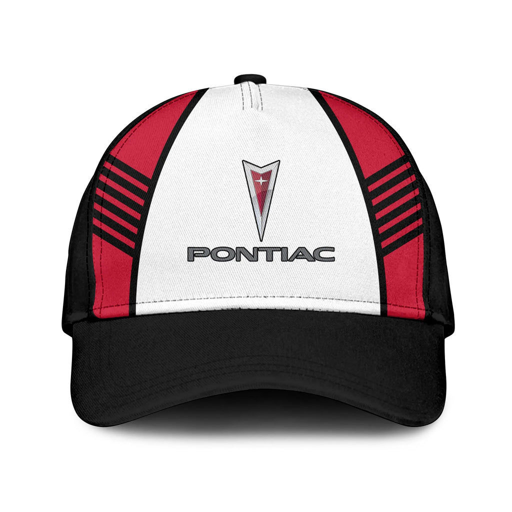 Pontiac Cap CSC032