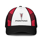Pontiac Cap CSC032