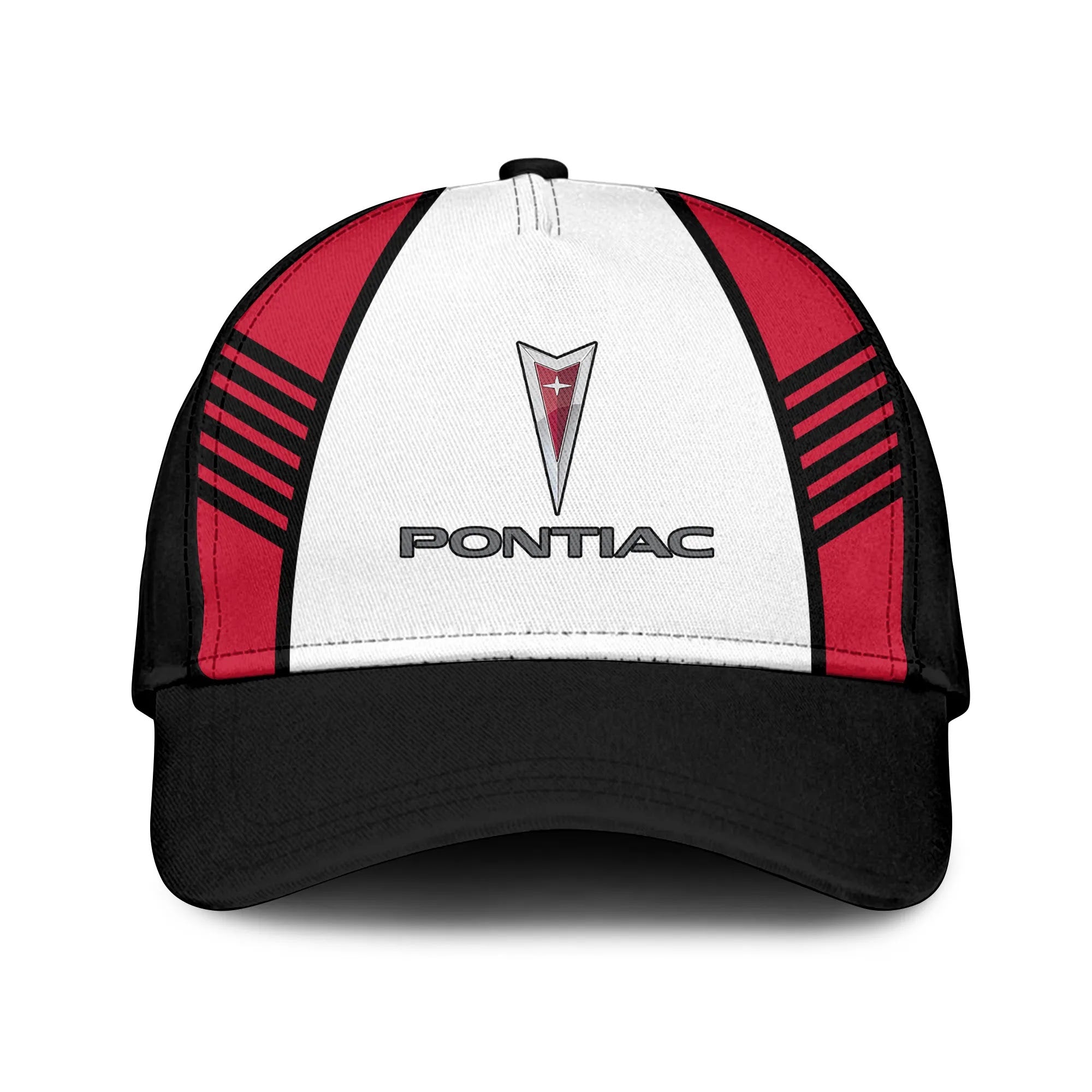 Pontiac Cap CSC032