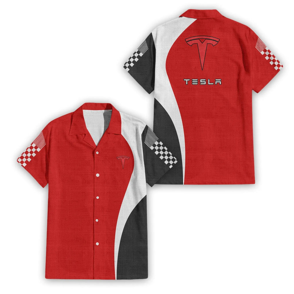 Tesla Apparels SC073