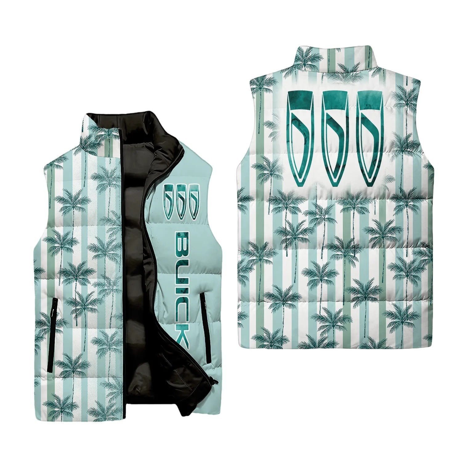 Buick Apparels SHW028