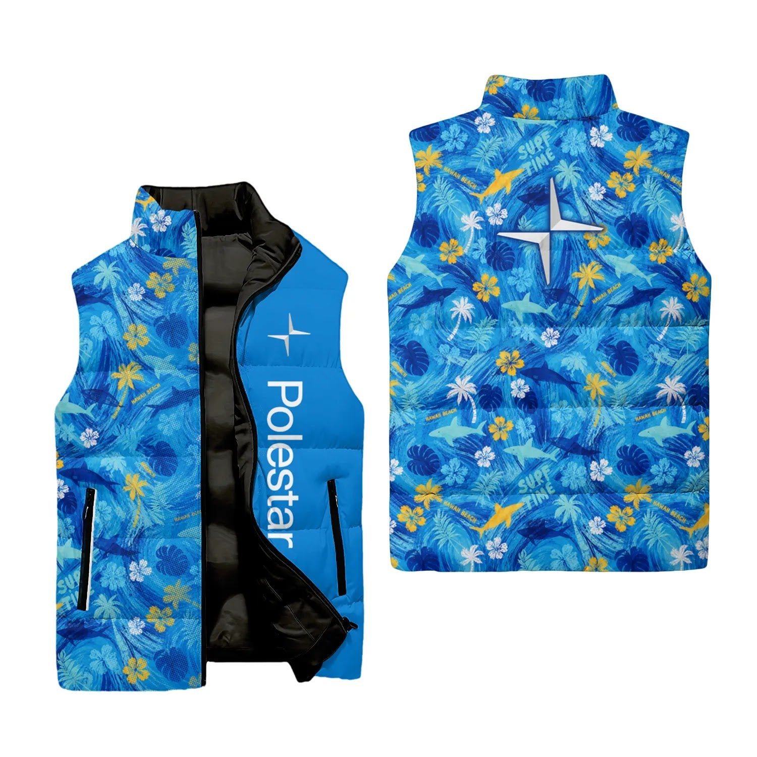 Polestar Apparels SHW027