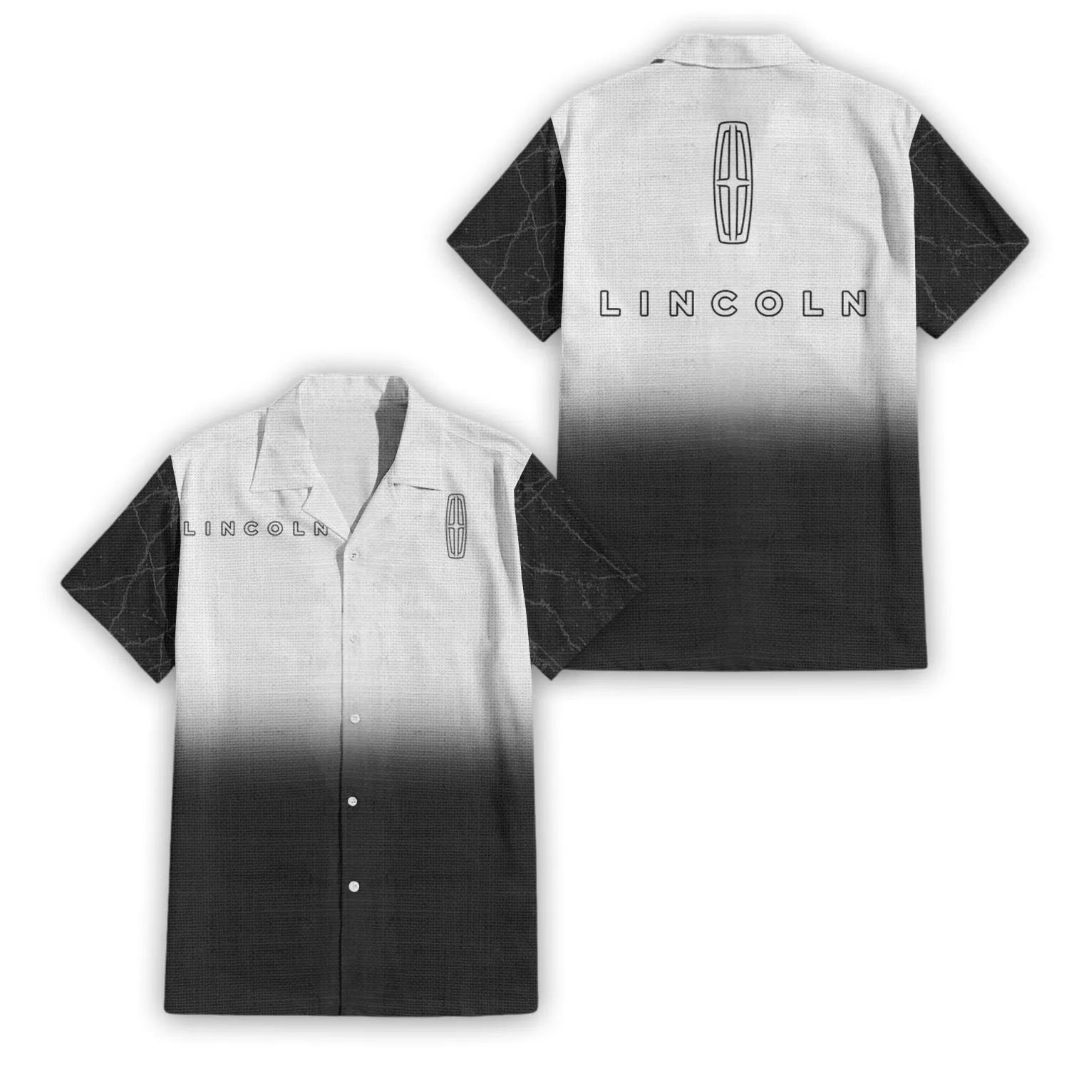 Lincoln Apparels SC120
