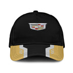 Cadillac Cap CSC033