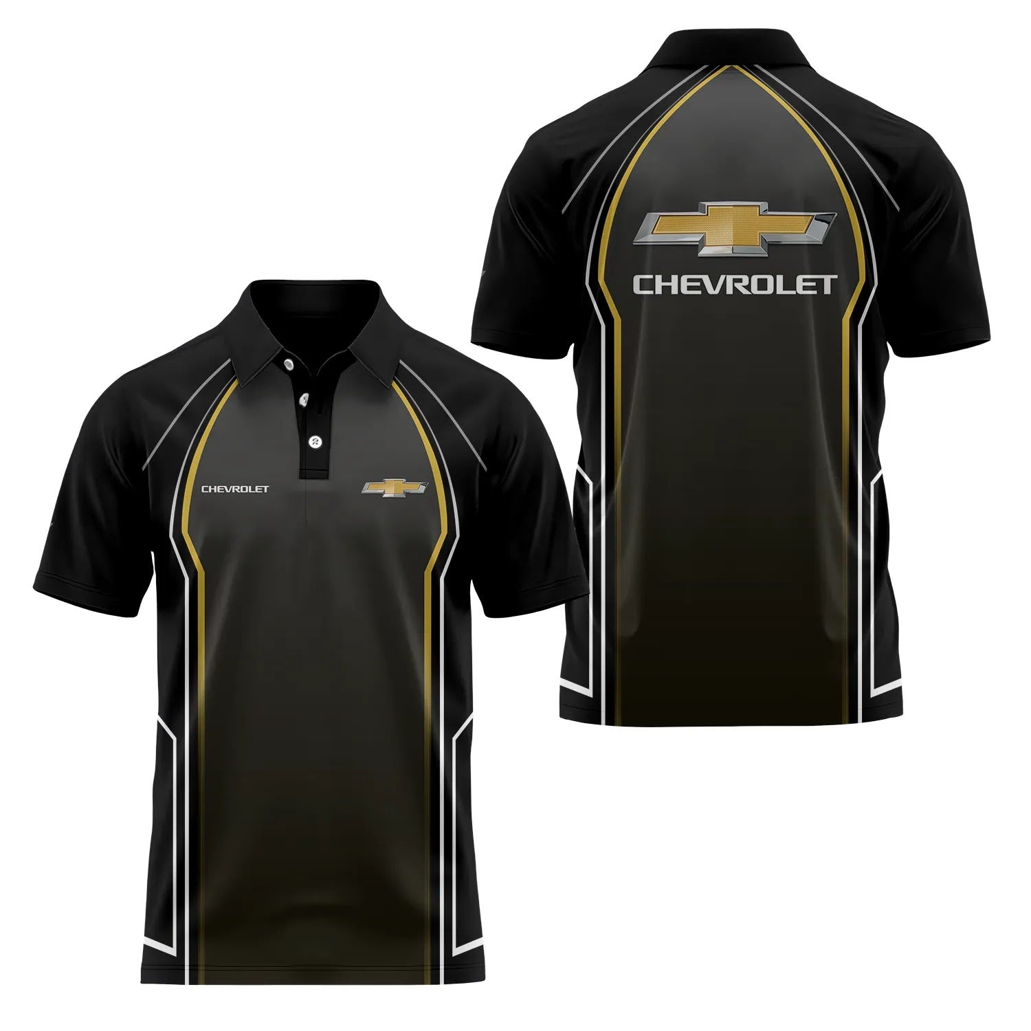 Chevrolet Apparels SC061