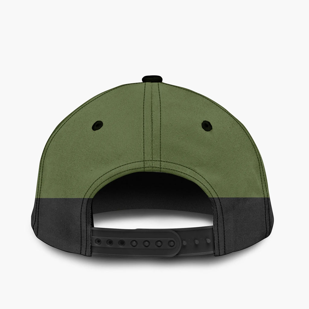 Jeep Cap CSC026