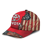 Toyota Cap CSC015