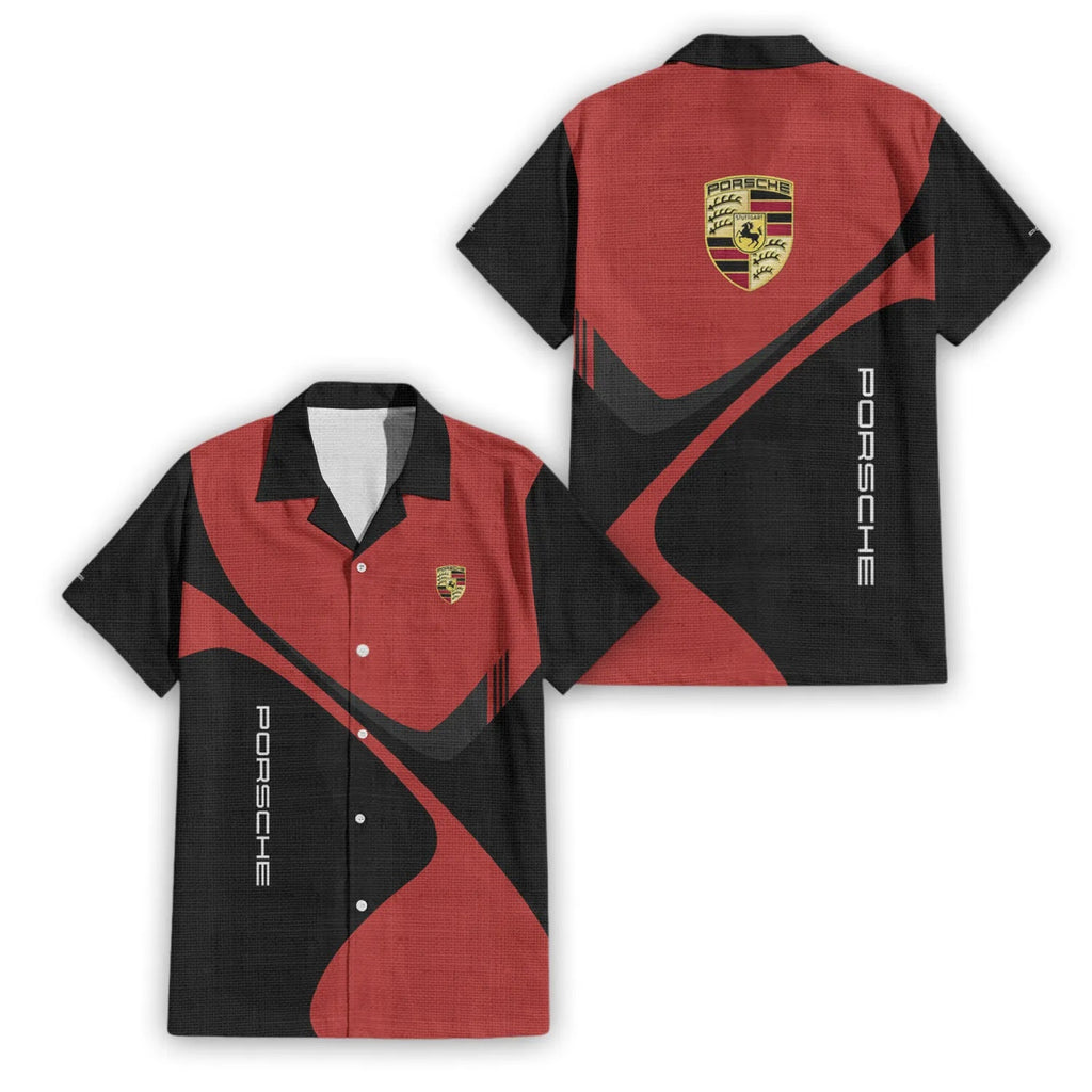 Porsche Apparels SC058