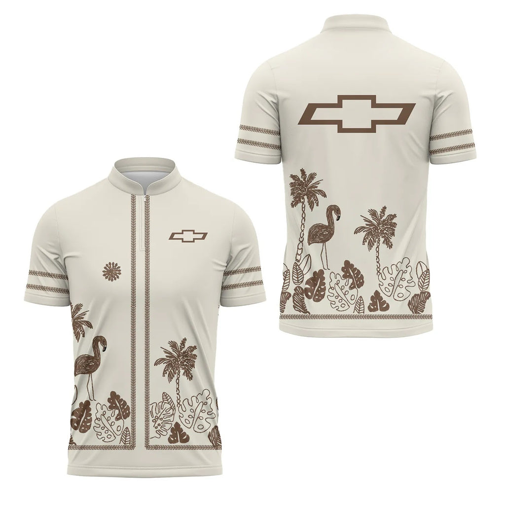 Chevrolet Apparels SHW044