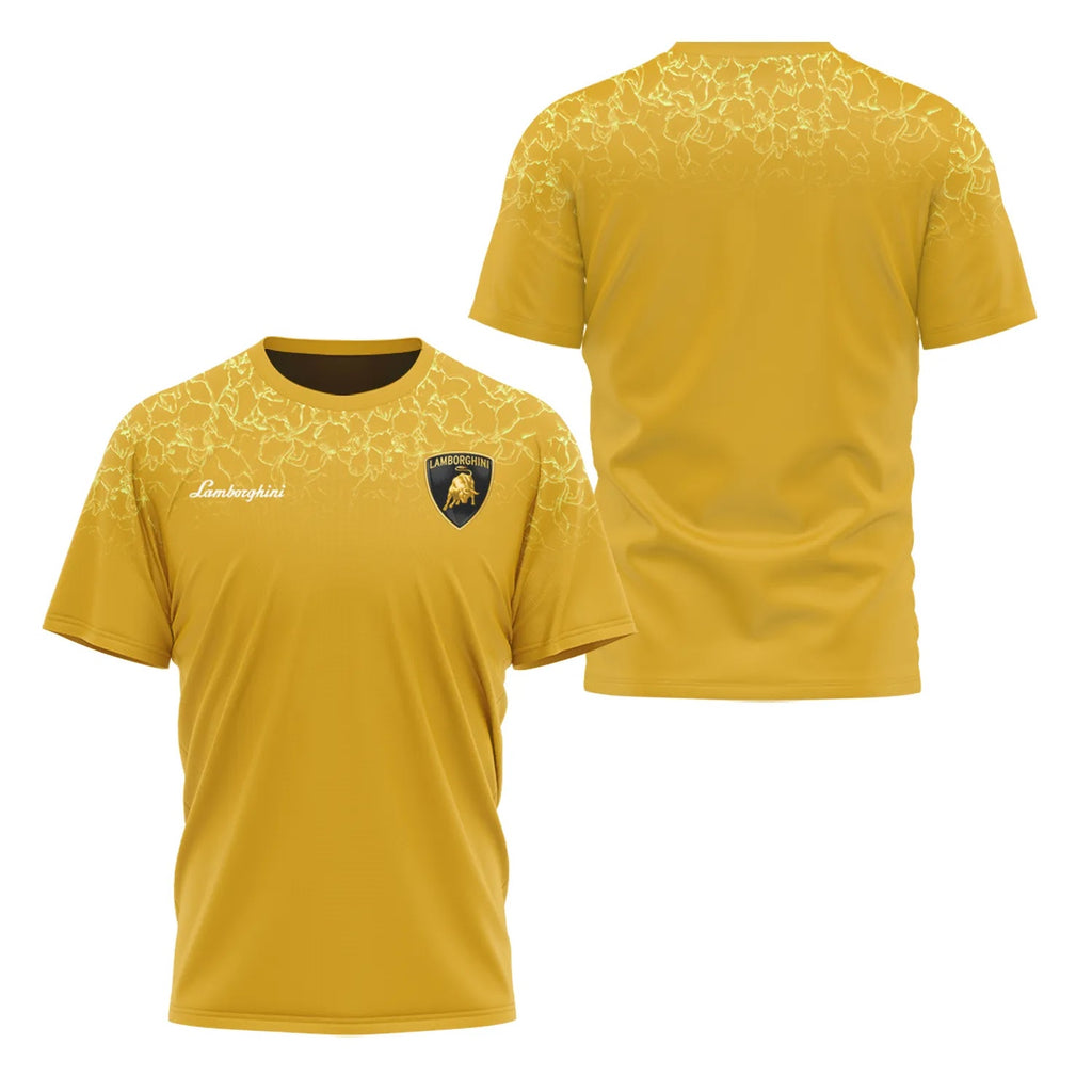 Lamborghini Apparels SC108