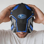 Subaru Apparels CSC060