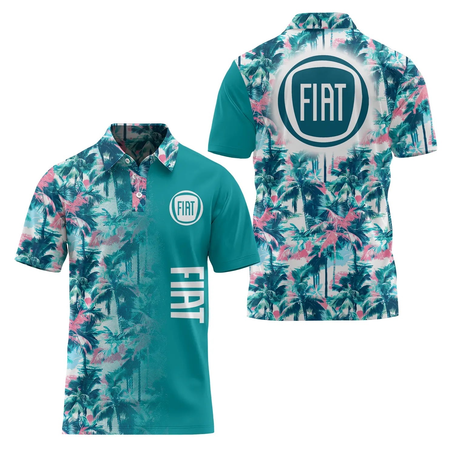 Fiat Apparels SHW061