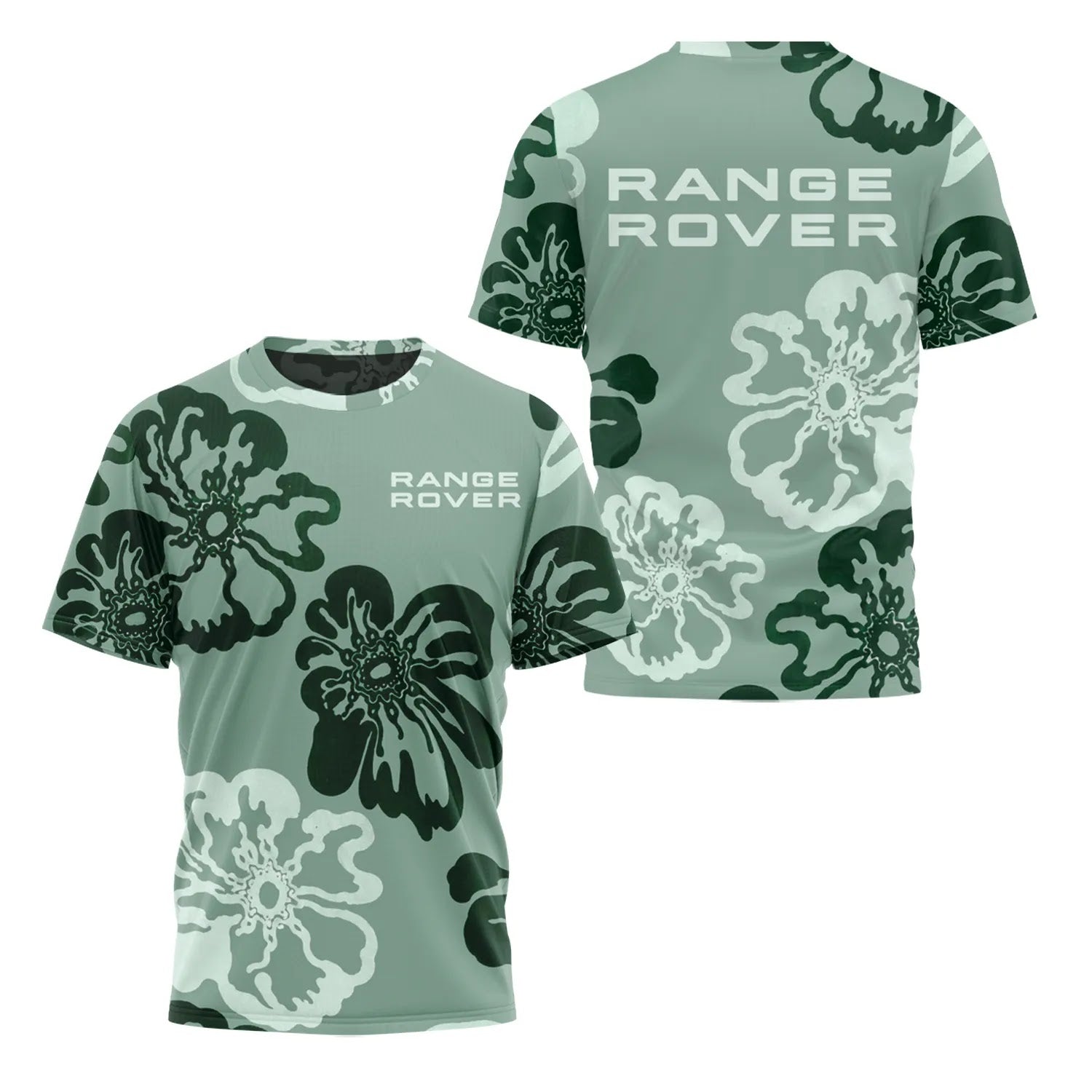Range Rover Apparels SHW073