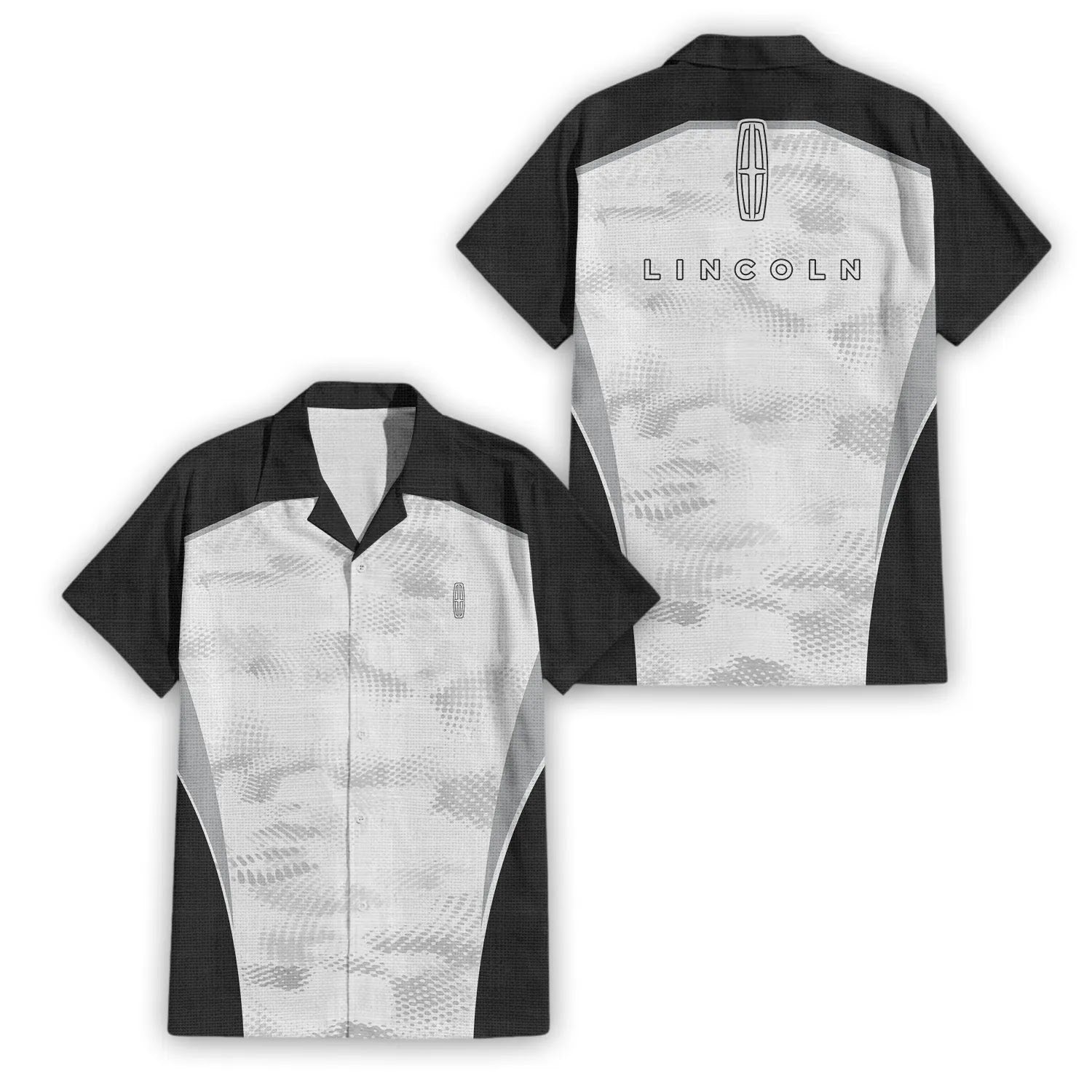 Lincoln Apparels SC081