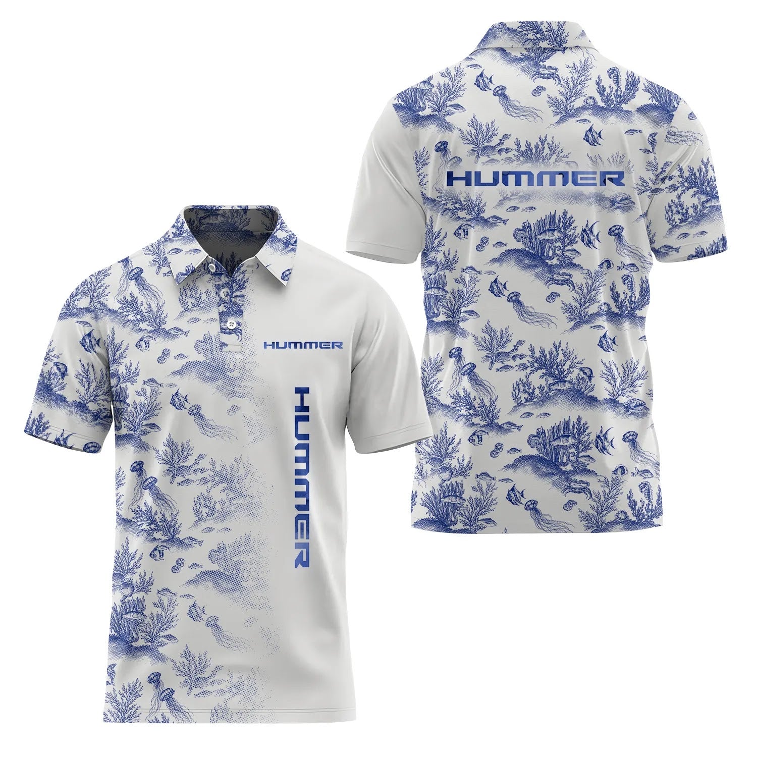 Hummer Apparels SHW009