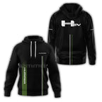 Hummer Hoodie SC077