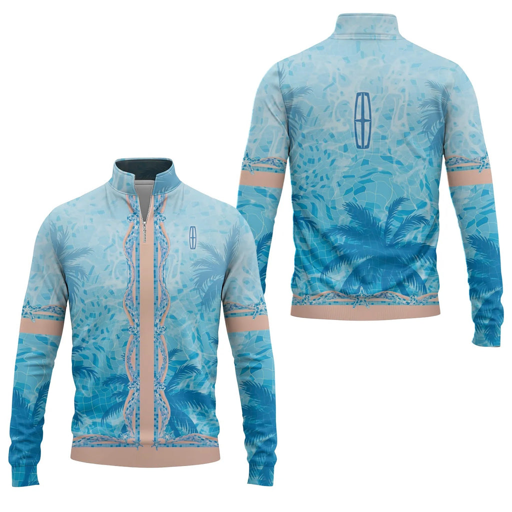 Lincoln Apparels SHW026