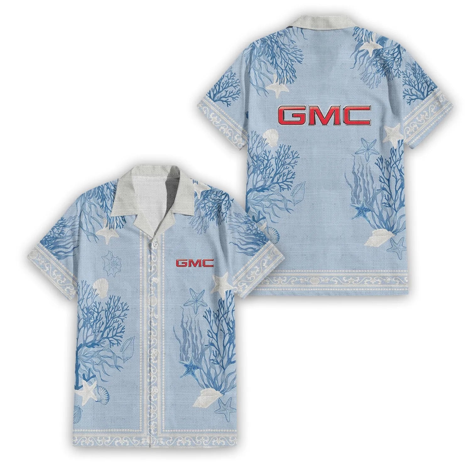 GMC Apparels SHW024