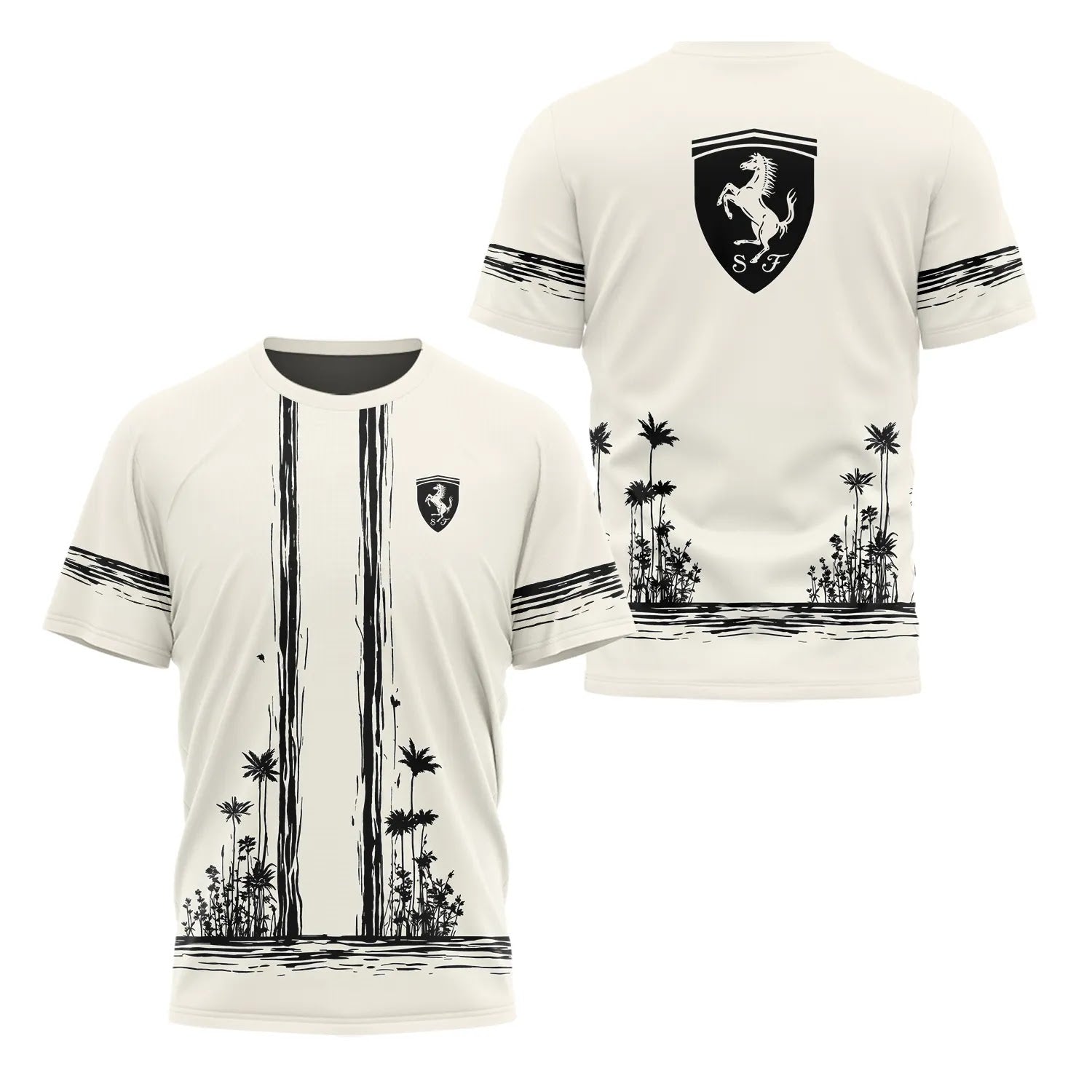 Ferrari Apparels SHW043
