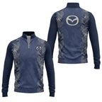 Mazda Apparels SHW045