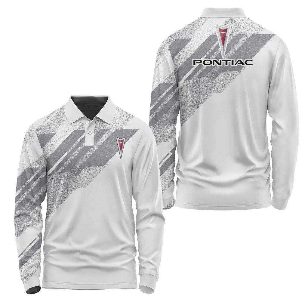 Pontiac Apparels SC105