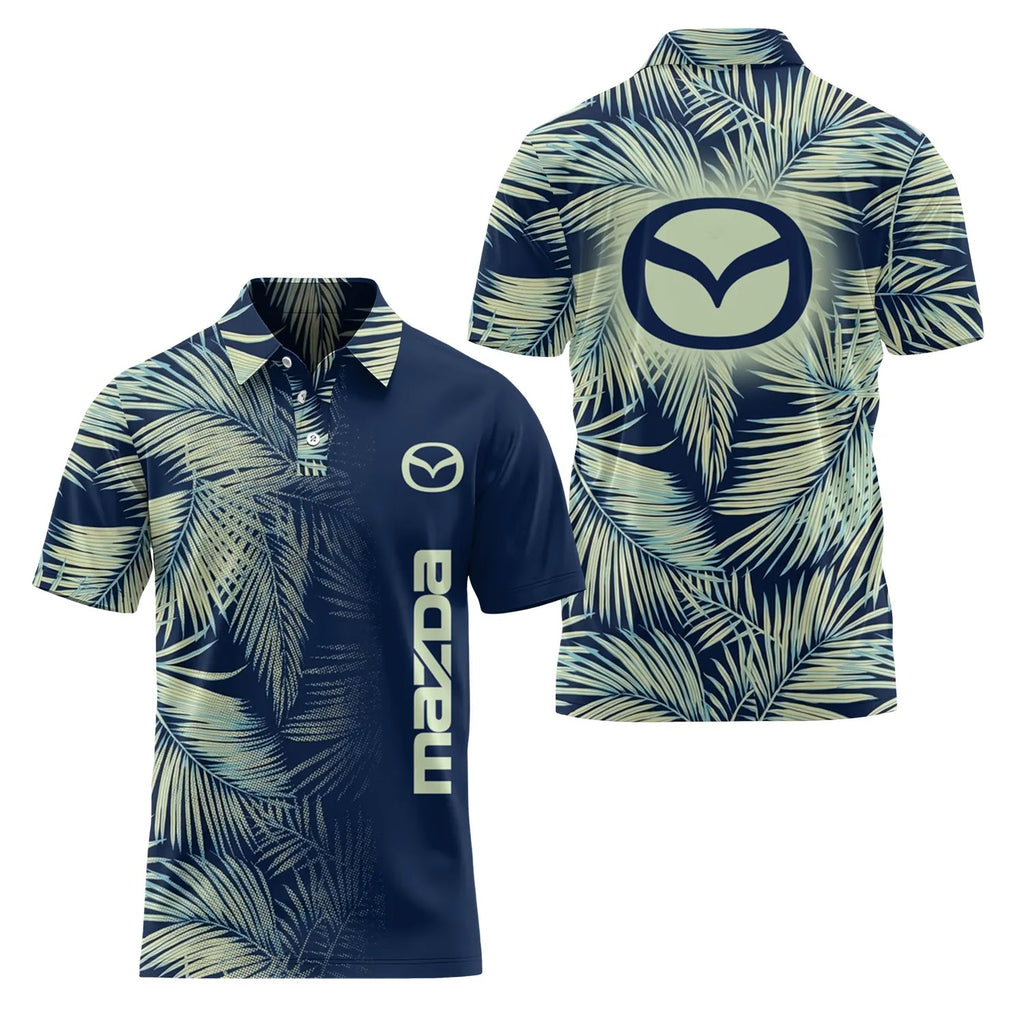 Mazda Apparels SHW003