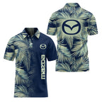 Mazda Apparels SHW003