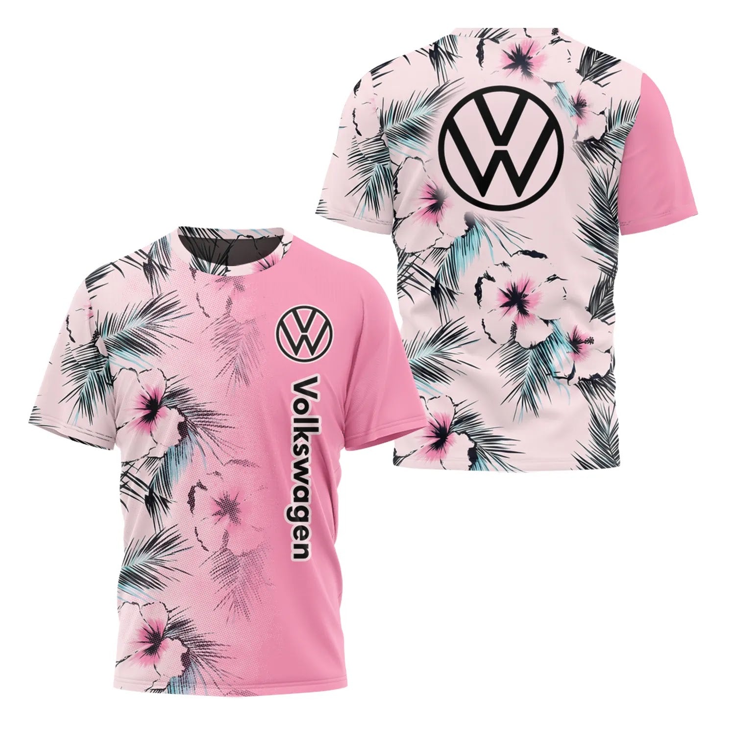 Volkswagen Apparels SHW056