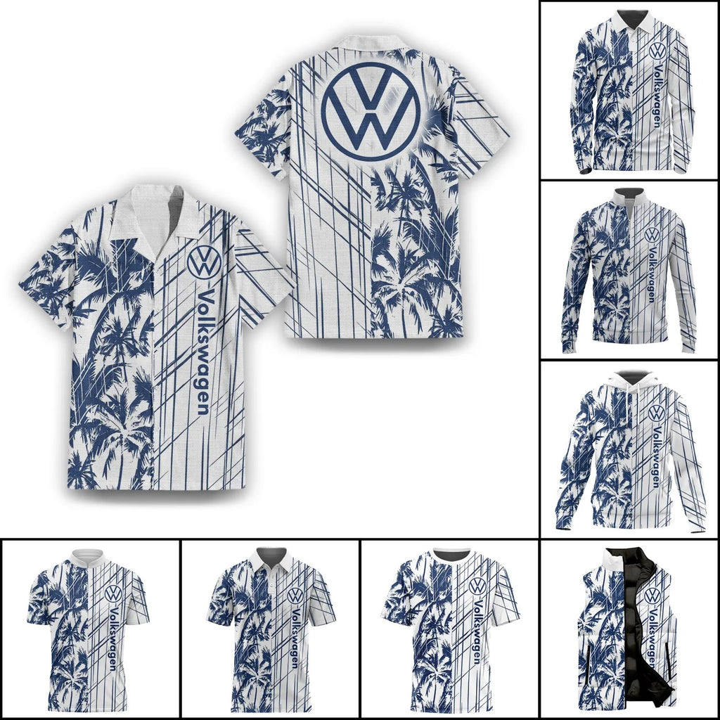 Volkswagen Apparels SHW041