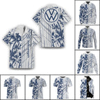 Volkswagen Apparels SHW041