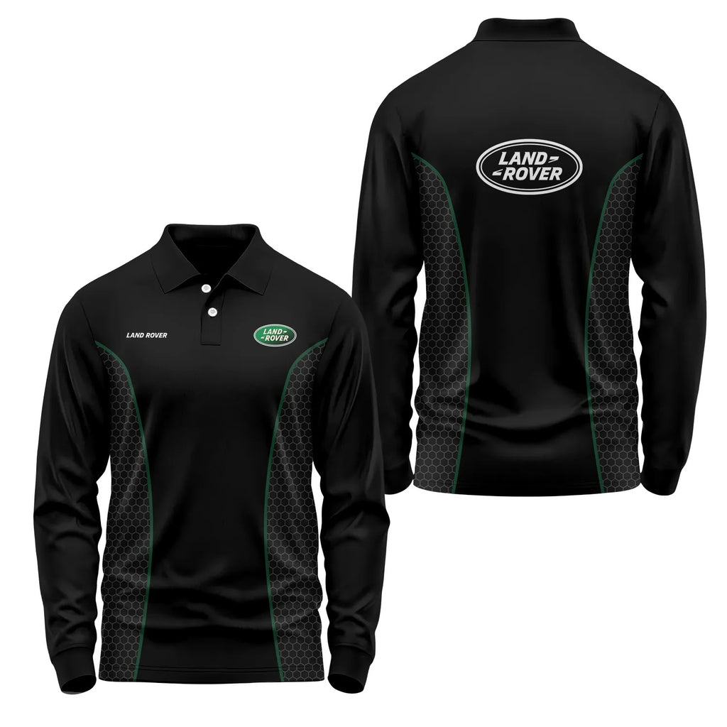 Land Rover Apparels SC072