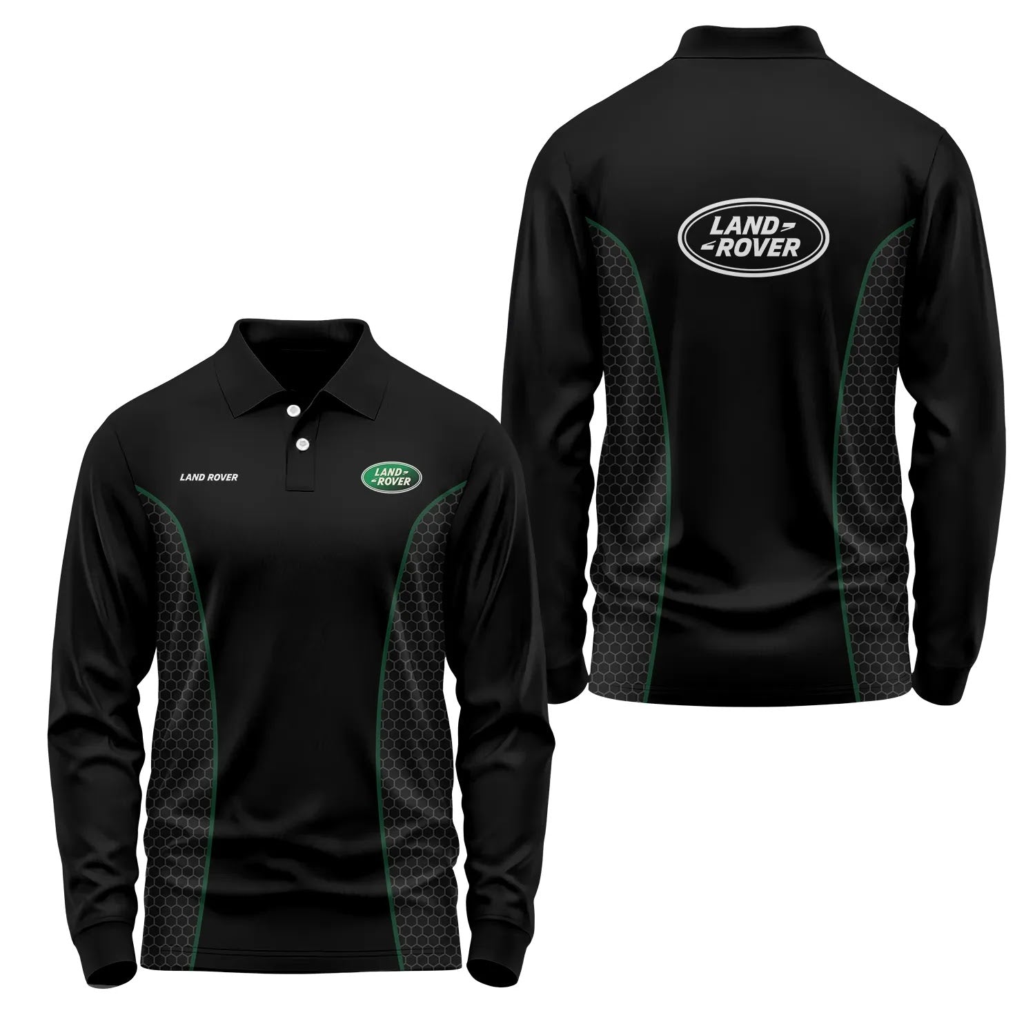 Land Rover Apparels SC072