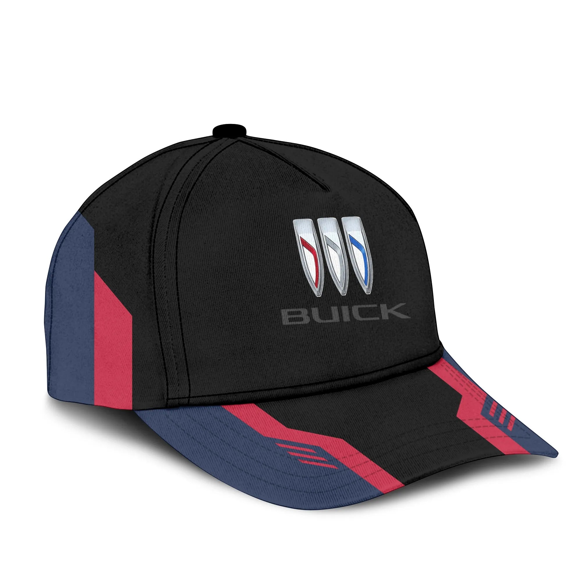 Buick Cap CSC033
