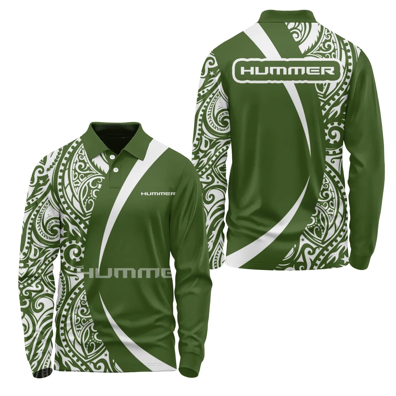 Hummer Apparels SHW072