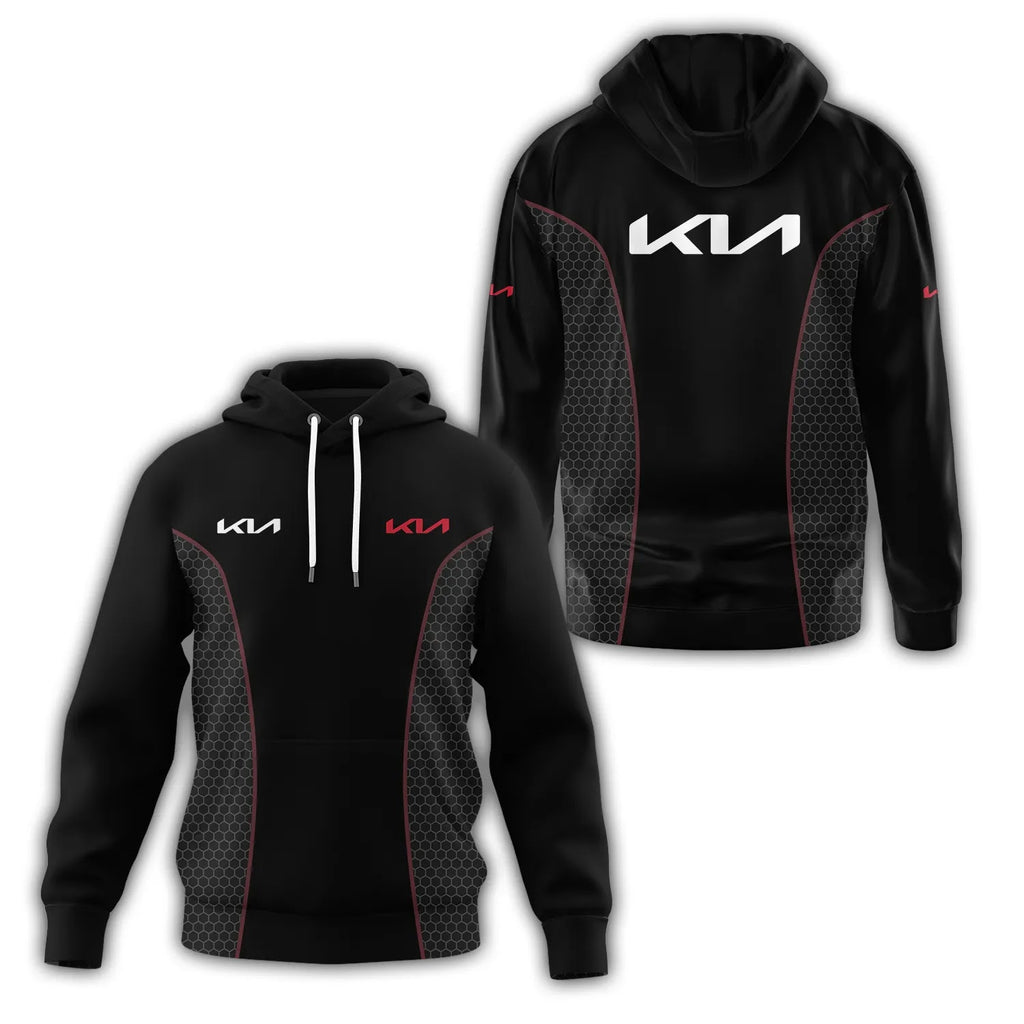 Kia Hoodie SC072