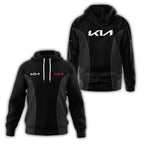 Kia Hoodie SC072