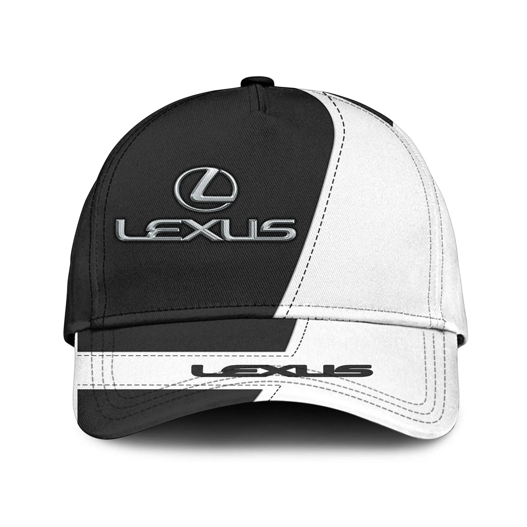 Lexus Cap CSC013