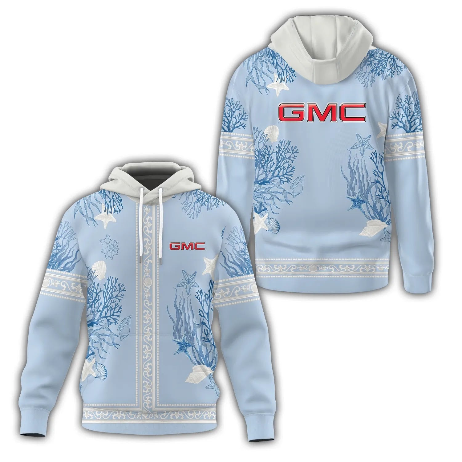 GMC Apparels SHW024