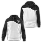 Mercedes-Benz Hoodie SC110