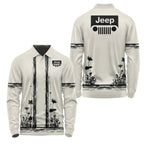 Jeep Apparels SHW043