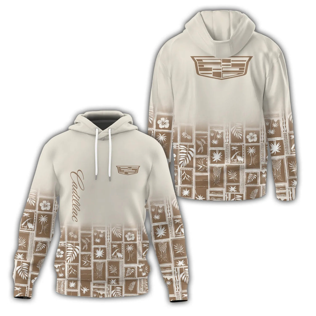 Cadillac Apparels SHW067