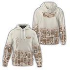 Cadillac Apparels SHW067