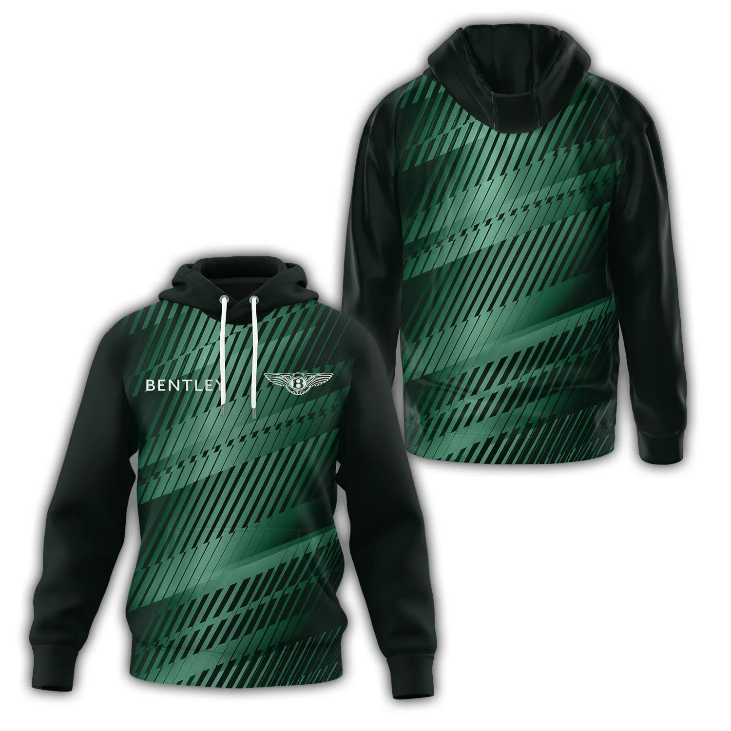 Bentley Hoodie SC118